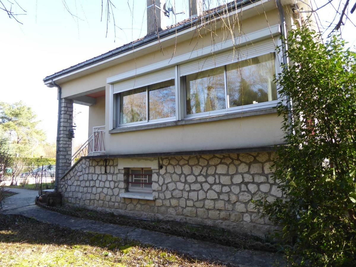 Chez Romy Villa Amilly  Exterior photo